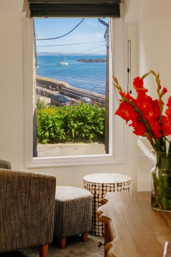 Bijou Bolthole Villa Mousehole Exteriör bild
