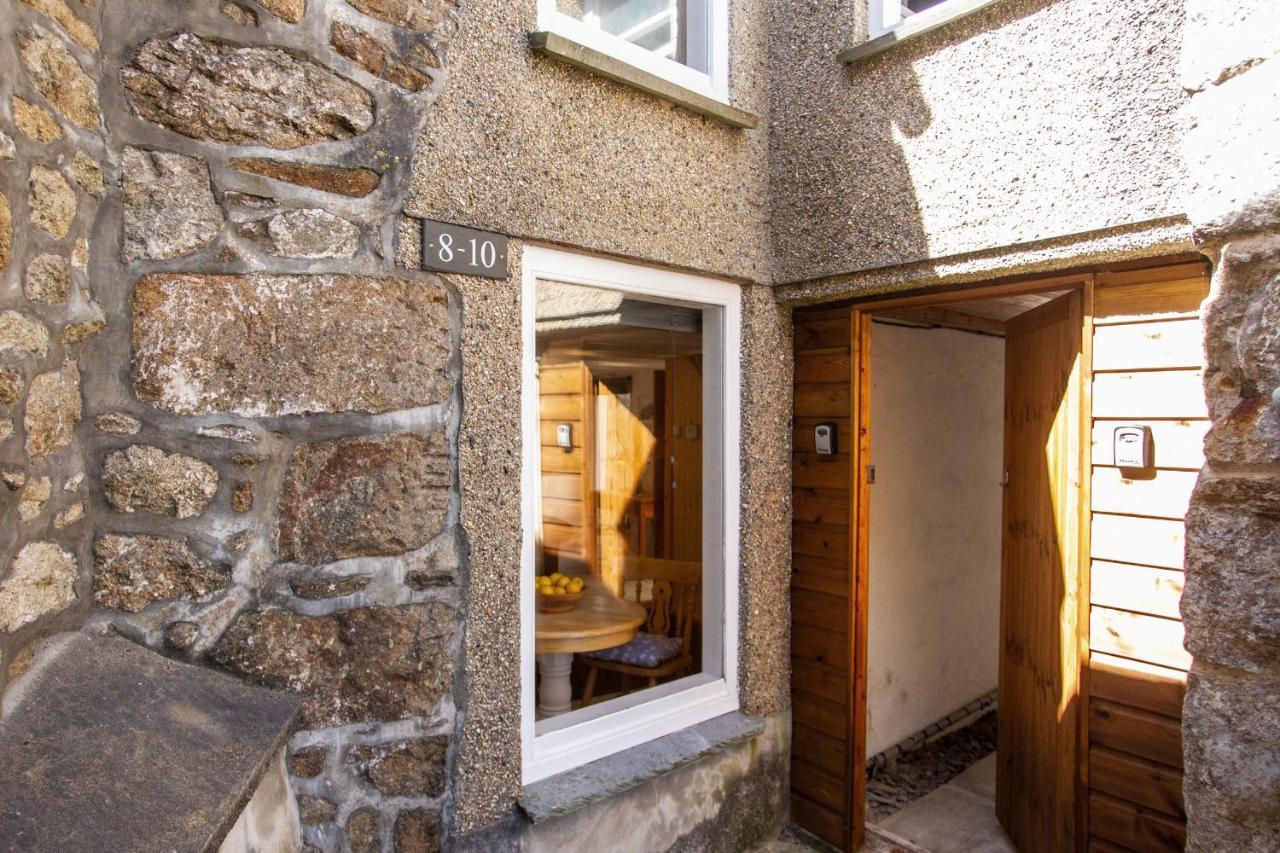 Bijou Bolthole Villa Mousehole Exteriör bild