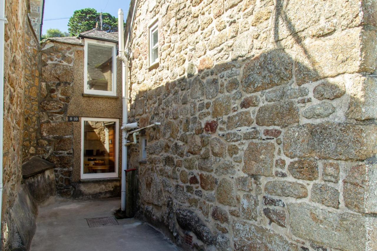 Bijou Bolthole Villa Mousehole Exteriör bild