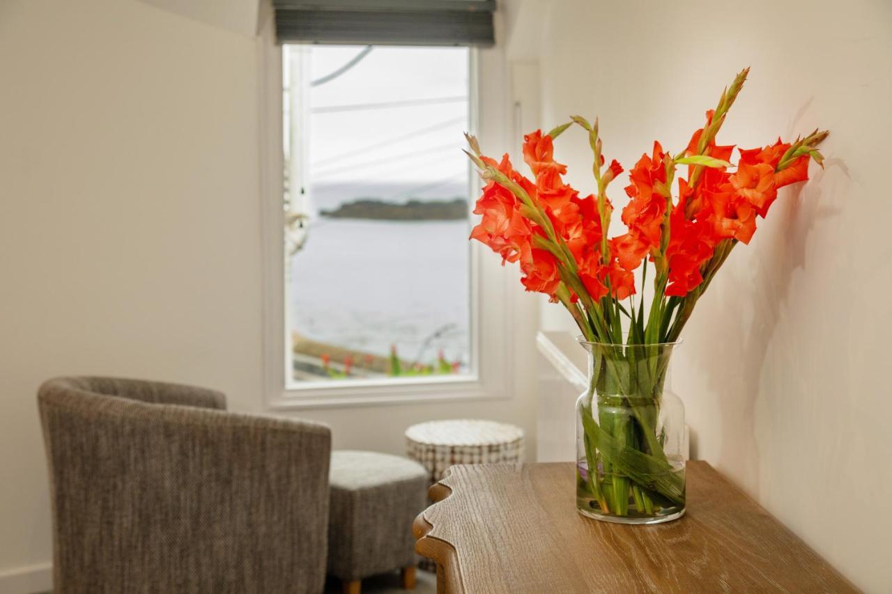 Bijou Bolthole Villa Mousehole Exteriör bild